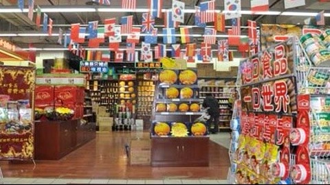 市場紅利來襲 1號店精準布局進口食品，引領消費新浪潮